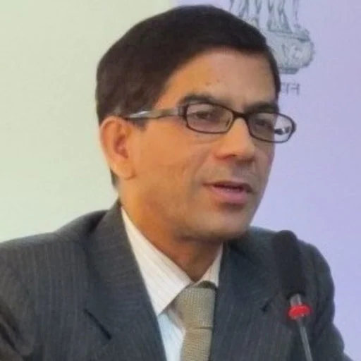 Dinesh Bhatt